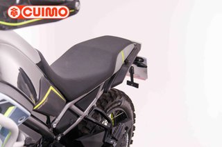 CFMOTO 450 MT