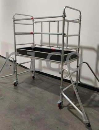 Andamio Modular Profesional PRESTIGE 1,90 Metros Pack B