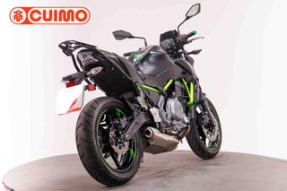 KAWASAKI Z 650