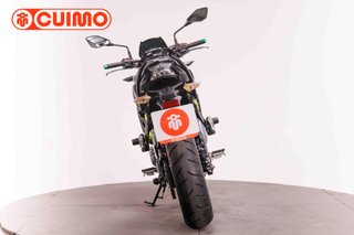 KAWASAKI Z 650