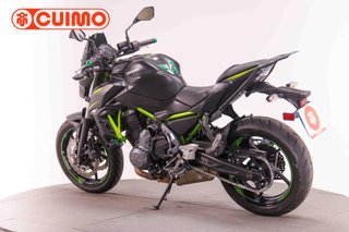 KAWASAKI Z 650