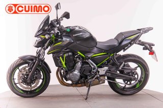 KAWASAKI Z 650