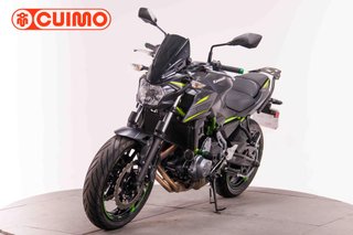 KAWASAKI Z 650