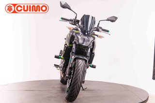 KAWASAKI Z 650