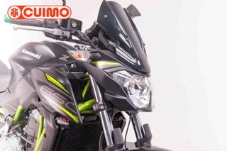 KAWASAKI Z 650