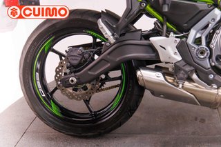 KAWASAKI Z 650