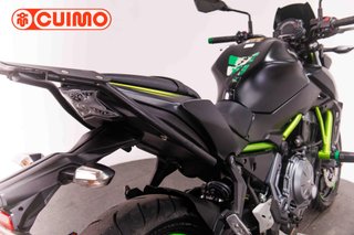 KAWASAKI Z 650