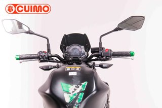 KAWASAKI Z 650