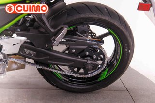 KAWASAKI Z 650
