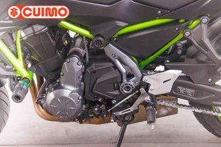 KAWASAKI Z 650
