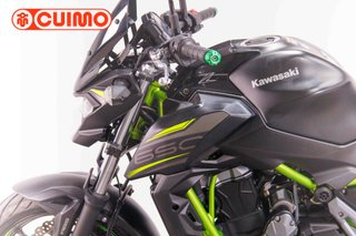 KAWASAKI Z 650
