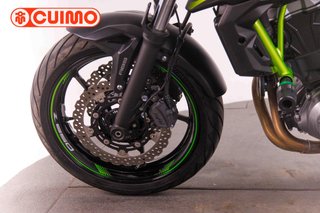KAWASAKI Z 650