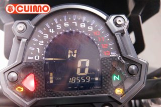 KAWASAKI Z 650
