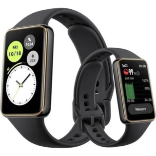Honor Band 10 Negra