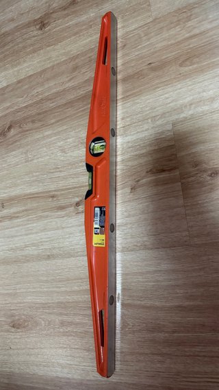 Nivel Stanley 60cm
