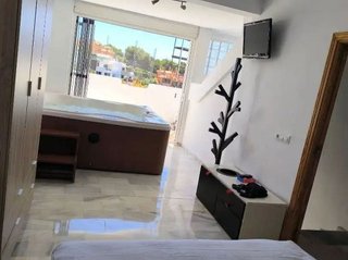 Casa adosada en alquiler en Reserva de Marbella en Marbella