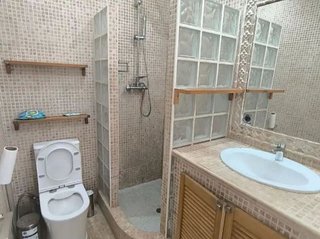 Casa adosada en alquiler en Reserva de Marbella en Marbella