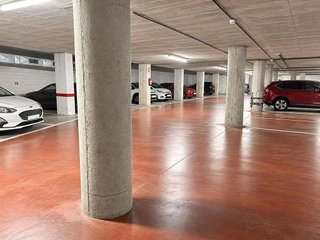 Garaje en venta en Camp d'en Serralta en Palma de Mallorca