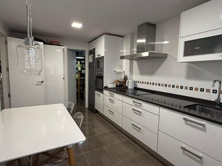 Chalet en alquiler en Los Valles-San Vazquez-El Fuerte en Guadalajara