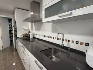 Chalet en alquiler en Los Valles-San Vazquez-El Fuerte en Guadalajara