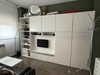 Chalet en alquiler en Los Valles-San Vazquez-El Fuerte en Guadalajara