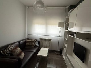 Chalet en alquiler en Los Valles-San Vazquez-El Fuerte en Guadalajara