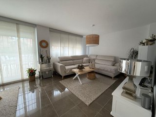 Chalet en alquiler en Los Valles-San Vazquez-El Fuerte en Guadalajara
