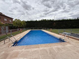 Chalet en alquiler en Los Valles-San Vazquez-El Fuerte en Guadalajara
