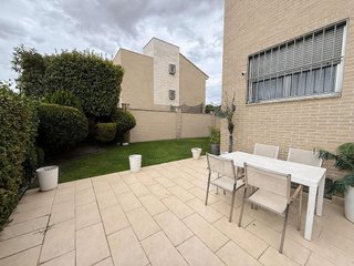 Chalet en alquiler en Los Valles-San Vazquez-El Fuerte en Guadalajara