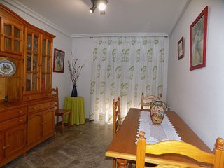 Casa adosada en alquiler en San Fernando - Carretera de Valencia en Cuenca