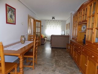 Casa adosada en alquiler en San Fernando - Carretera de Valencia en Cuenca
