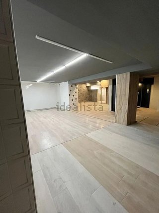 Local comercial en alquiler en Barri Eixample en Alcoy/Alcoi