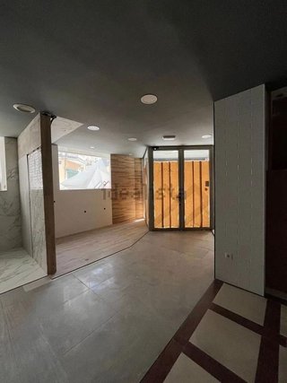 Local comercial en alquiler en Barri Eixample en Alcoy/Alcoi