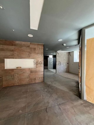 Local comercial en alquiler en Barri Eixample en Alcoy/Alcoi