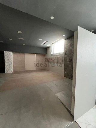 Local comercial en alquiler en Barri Eixample en Alcoy/Alcoi