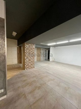 Local comercial en alquiler en Barri Eixample en Alcoy/Alcoi