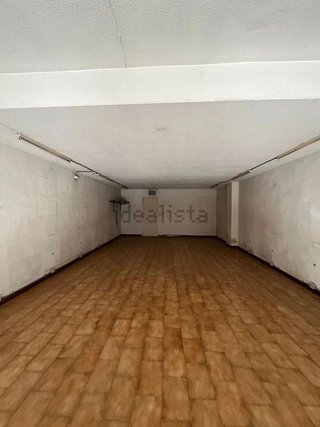 Local comercial en alquiler en Barri Eixample en Alcoy/Alcoi