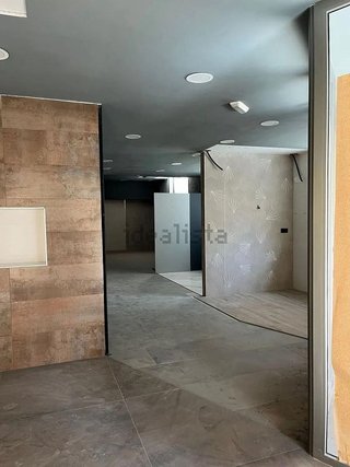 Local comercial en alquiler en Barri Eixample en Alcoy/Alcoi
