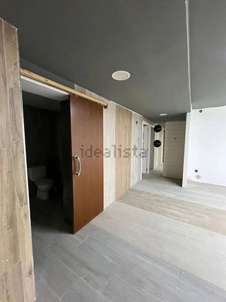 Local comercial en alquiler en Barri Eixample en Alcoy/Alcoi