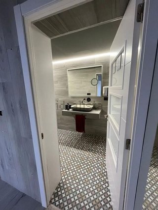 Local comercial en alquiler en Barri Eixample en Alcoy/Alcoi