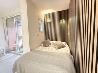 Estudio en alquiler en Playa del Cura en Torrevieja