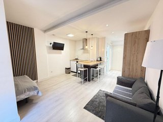 Estudio en alquiler en Playa del Cura en Torrevieja