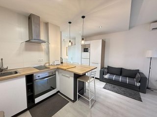 Estudio en alquiler en Playa del Cura en Torrevieja