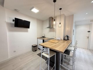 Estudio en alquiler en Playa del Cura en Torrevieja