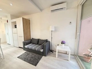 Estudio en alquiler en Playa del Cura en Torrevieja