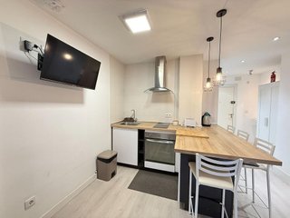 Estudio en alquiler en Playa del Cura en Torrevieja