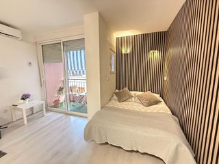 Estudio en alquiler en Playa del Cura en Torrevieja