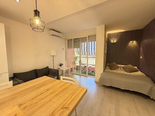 Estudio en alquiler en Playa del Cura en Torrevieja