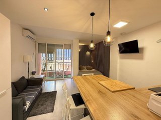 Estudio en alquiler en Playa del Cura en Torrevieja