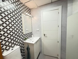 Estudio en alquiler en Playa del Cura en Torrevieja